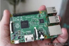 ΢Windows10 IoT Coreϵͳ֧ݮPi2MinnowBoard M