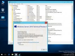 Windows10Ԥ潫Windows Server 2016 Build 10514