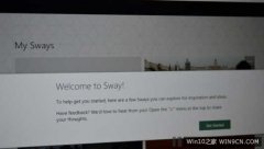 ΢ʽWindows10SwaySwayӦ