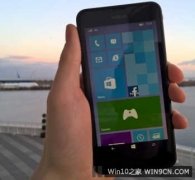 ΢ٴθWindows10 MobileӦ