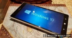 ° Windows 10 Mobile ģBuild 10158
