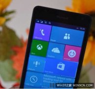 ΢Windows 10 Mobile Build 10166 