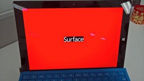 surface3 win10ƽ忪ֺĽʩ