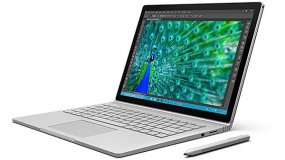 Windowes10 Surface Pro 4Surface Bookѷ˼Ԥ